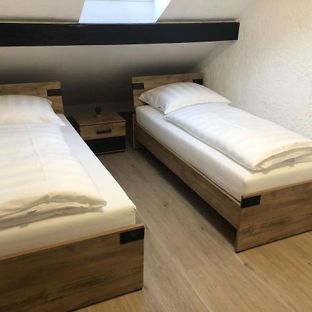 Merisa Apartment Hefigkofen Екстериор снимка