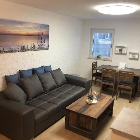 Merisa Apartment Hefigkofen Екстериор снимка