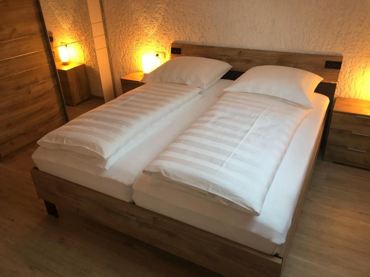 Merisa Apartment Hefigkofen Екстериор снимка